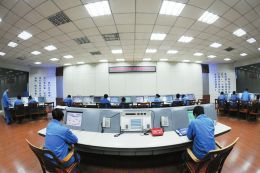 打造企業(yè)班組建設(shè)的中流砥柱——記山西省工人先鋒號天脊集團合成氨廠中央控制室