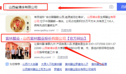 山西林醋業(yè)股份網(wǎng)站建設(shè)優(yōu)秀設(shè)計(jì)作品 打造山西企業(yè)網(wǎng)站建設(shè)新標(biāo)桿