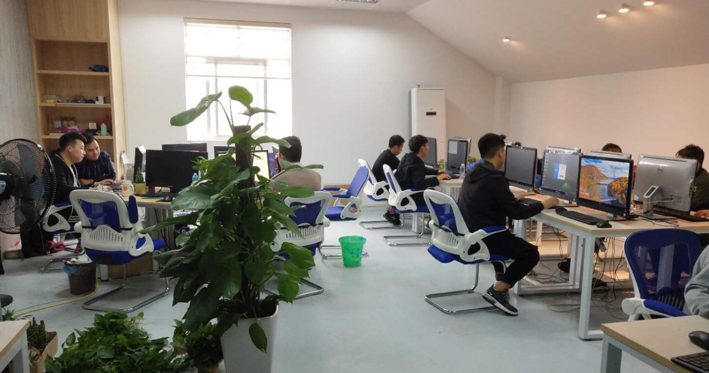 計算機應(yīng)用技術(shù)在上海軟件銷售中的關(guān)鍵作用與發(fā)展趨勢