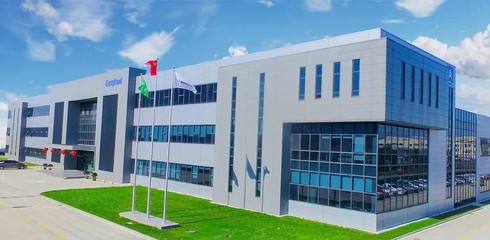 毅合捷旗下品牌JRONE與您相約上海寶馬展 開(kāi)啟智能軟件銷(xiāo)售新篇章