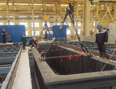 型材吹鍍生產(chǎn)線(xiàn)新線(xiàn)建設(shè)的關(guān)鍵詞主題與落地要點(diǎn)